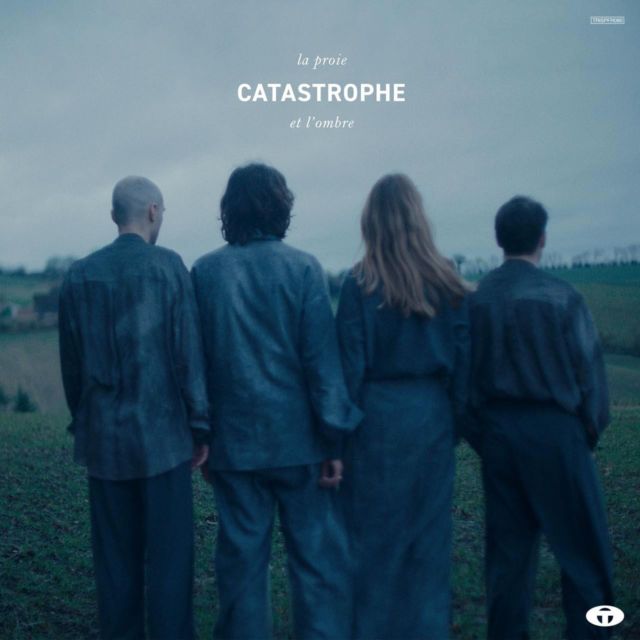 CATASTROPHE - LA PROIE ET L’OMBRE 

Après 4 ans d’absence, @catastrophez a dévoilé cette semaine le premier single de leur nouvel album : La proie et l’ombre. En écoute sur toutes les plateformes. Clip réalisé par @carol.teillard.deyry disponible sur YouTube. Bientôt de plus amples informations …