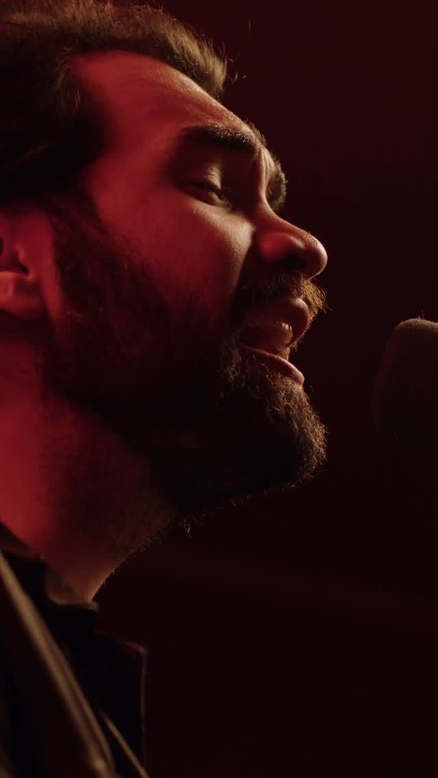 REMI KLEIN - MOVIES - LIVE SESSION AT STUDIO CBE

@remiklein_vie performs his song ‘Movies’ at @studiocbe recorded by @alex_nem_vitrac / extract from his debut album Friend In Need, out now. Mixed by @remiklein_vie , réalisation @shrimpserland , montage @collaazar , @gonzai_production . 

Text by @reuben_g_bocobza / Music by @remiklein_vie 

Full Live Session available on YouTube.