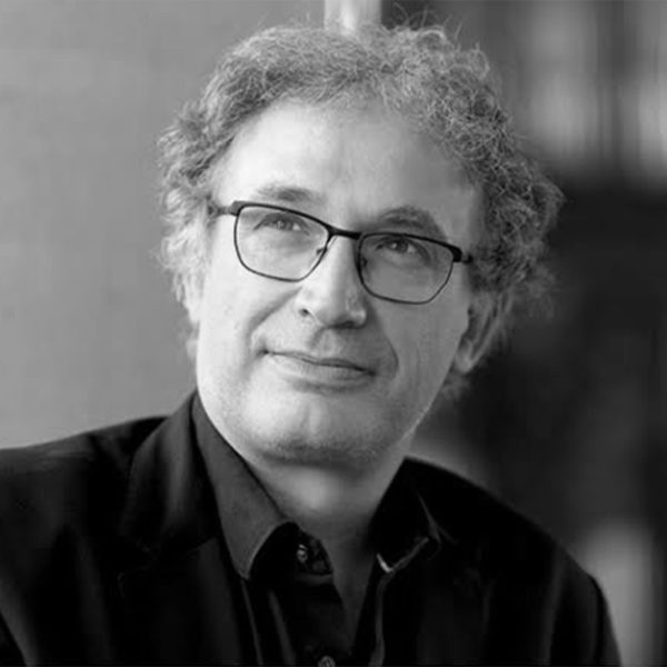 THIERRY ESCAICH